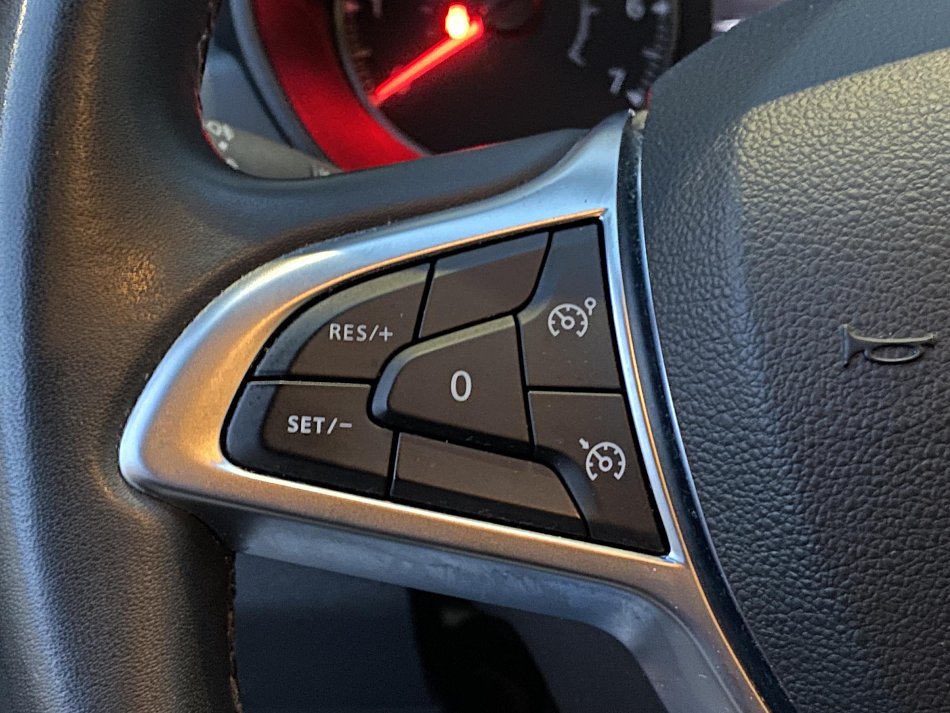 Dacia Duster 1.0 TCe Prestige