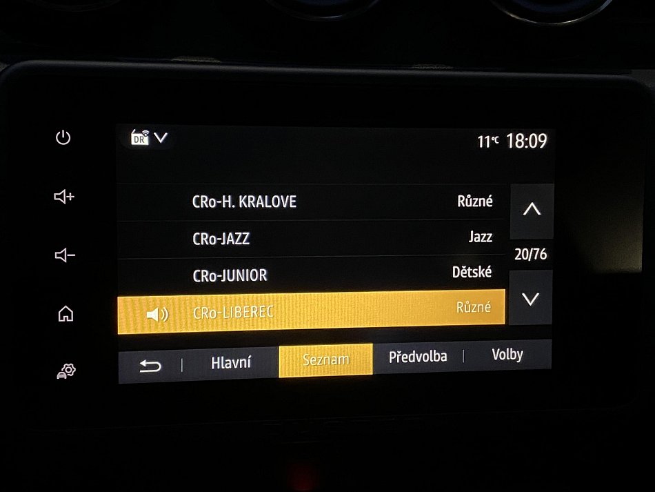 Dacia Duster 1.0 TCe Prestige