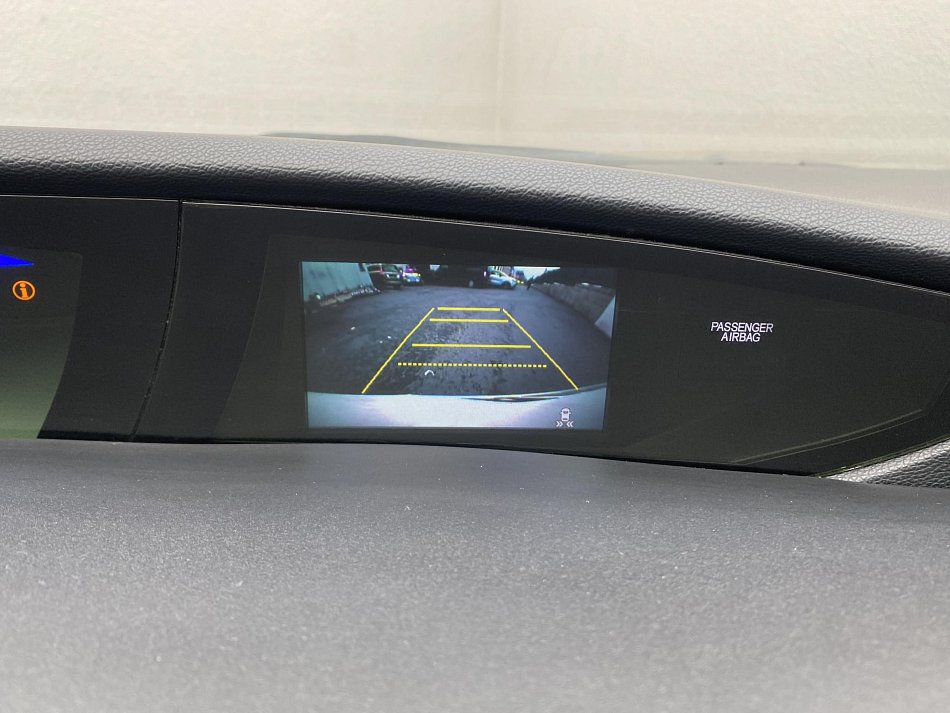 Honda Civic 1.8 i-VTEC Sport