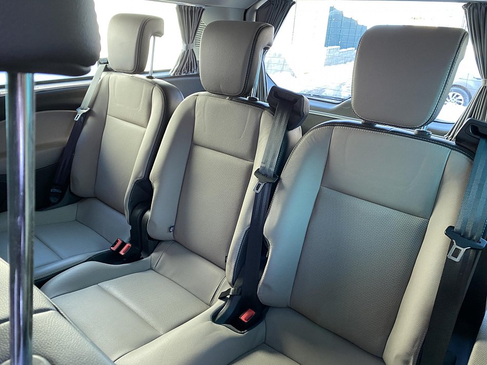 Ford Tourneo Custom 2.2TDCi Titanium L2