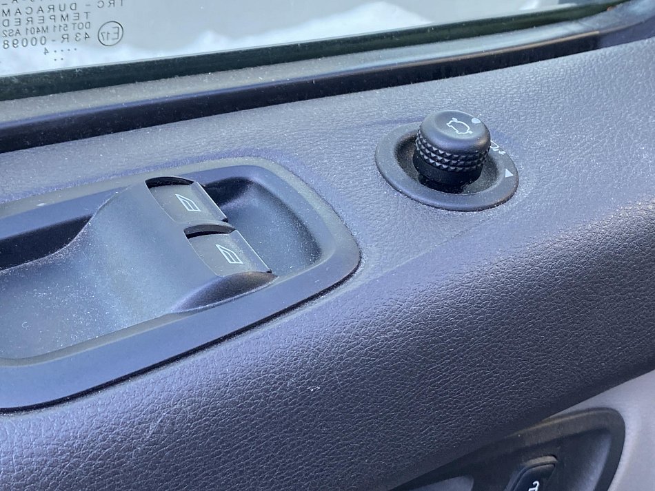 Ford Tourneo Custom 2.2TDCi Titanium L2