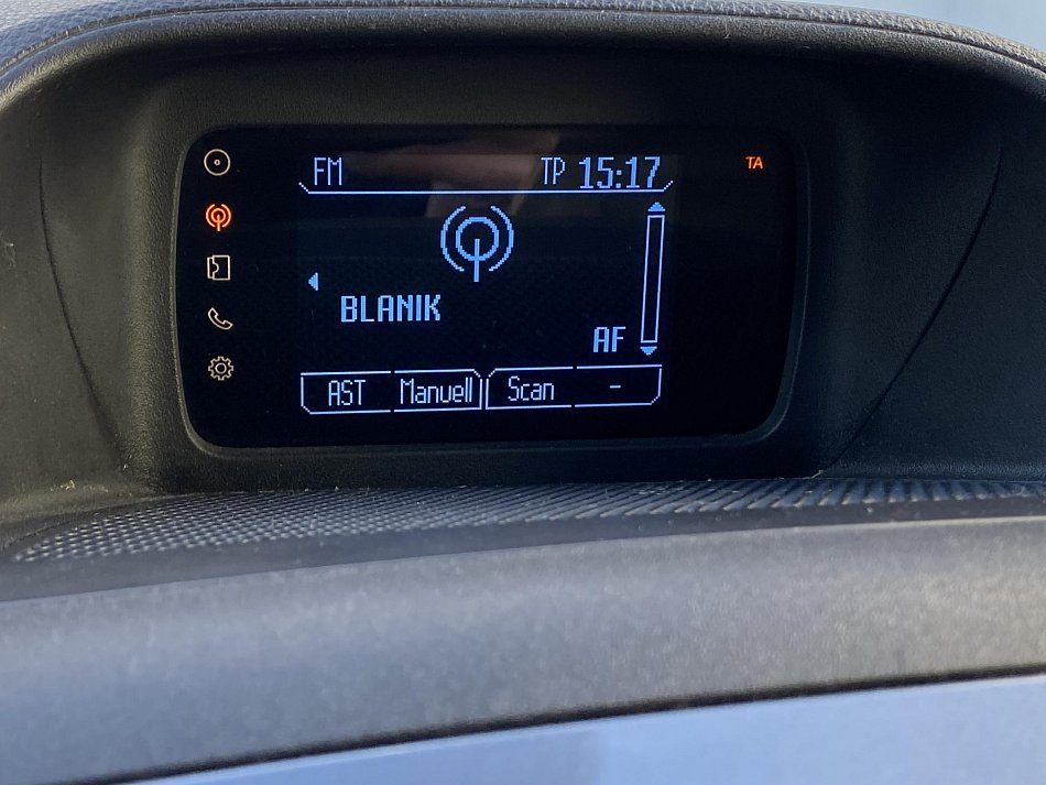 Ford Tourneo Custom 2.2TDCi Titanium L2