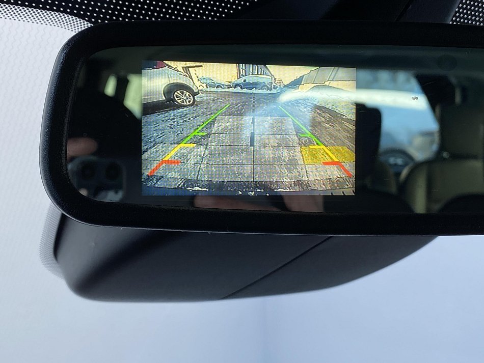 Ford Tourneo Custom 2.2TDCi Titanium L2