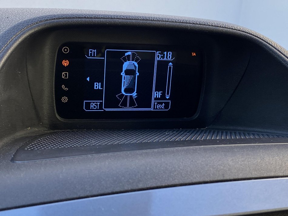 Ford Tourneo Custom 2.2TDCi Titanium L2