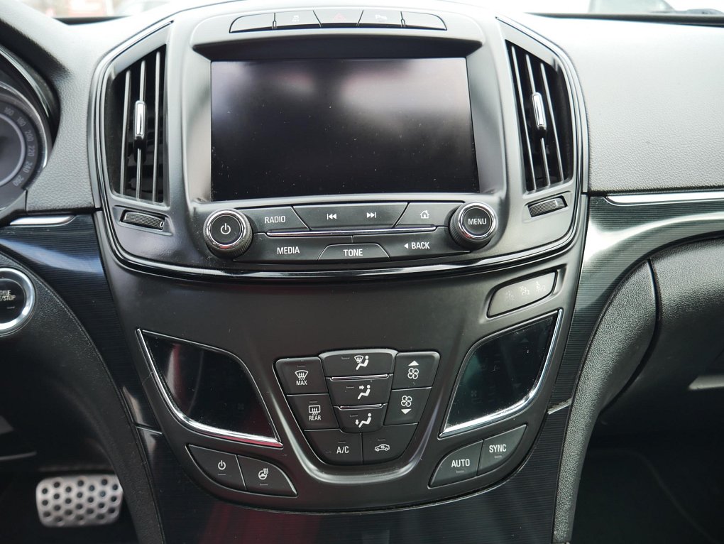 Opel Insignia 2.0TDCI 