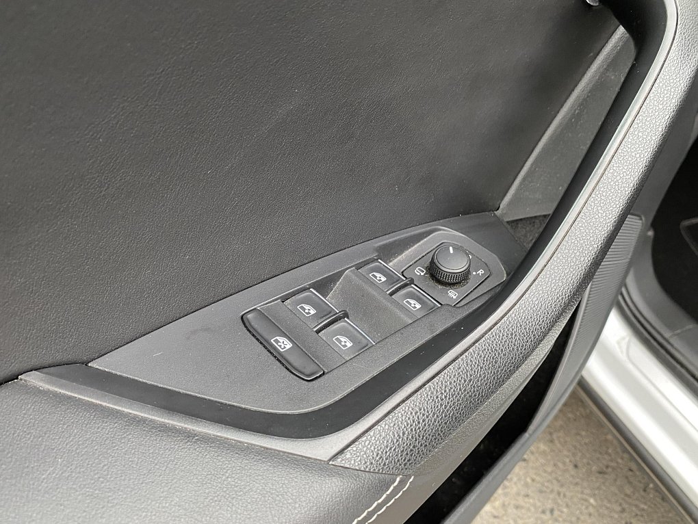 Škoda Kodiaq 2.0 TDi Style