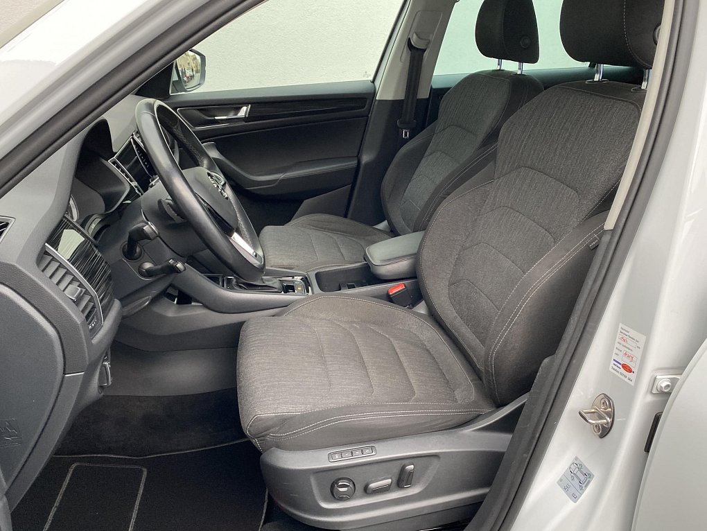 Škoda Kodiaq 2.0 TDi Style