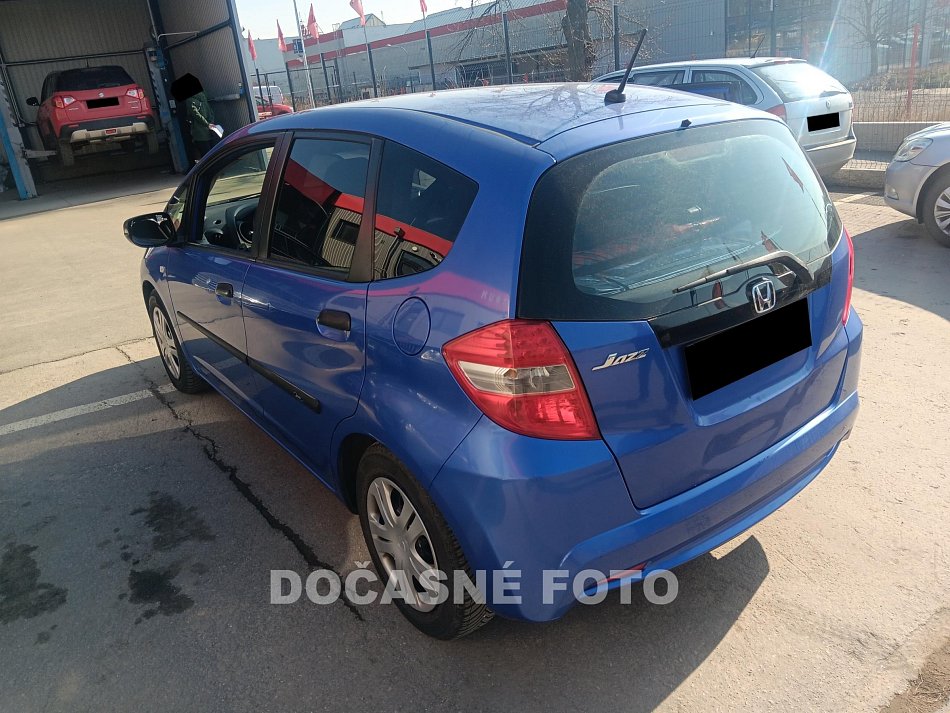 Honda Jazz 1.2 i 