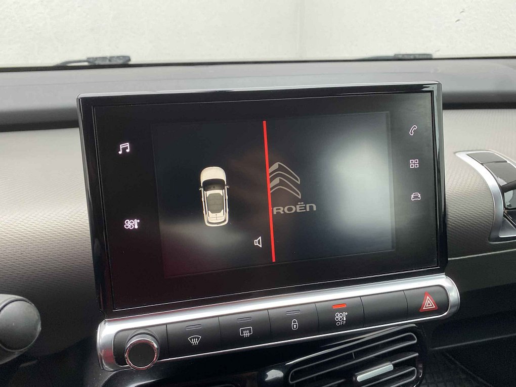 Citroën C4 Cactus 1.2 PT 