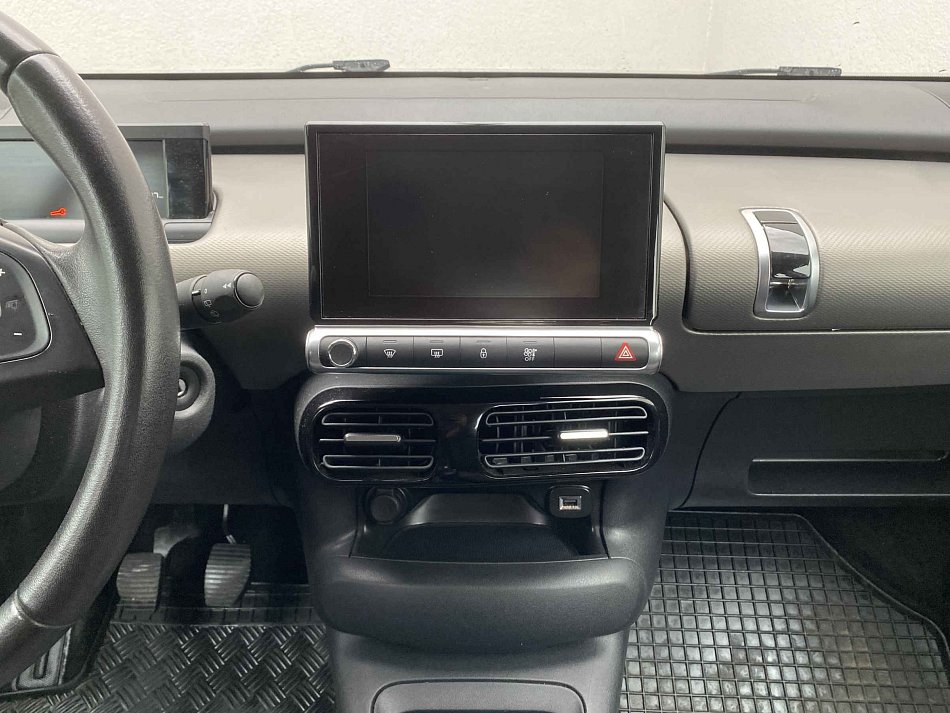 Citroën C4 Cactus 1.2 PT 