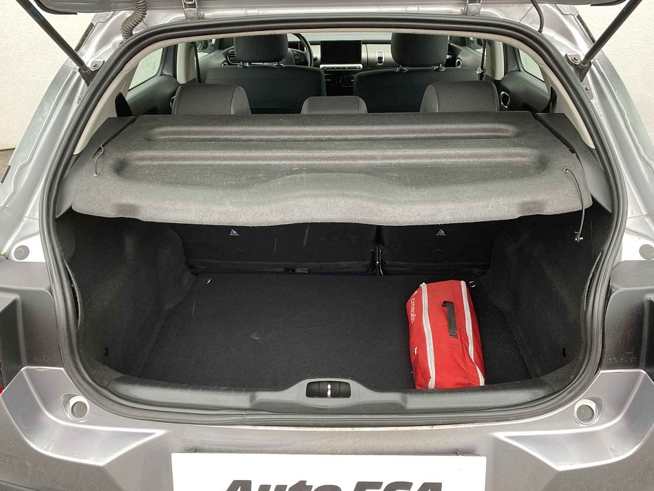 Citroën C4 Cactus 1.2 PT 