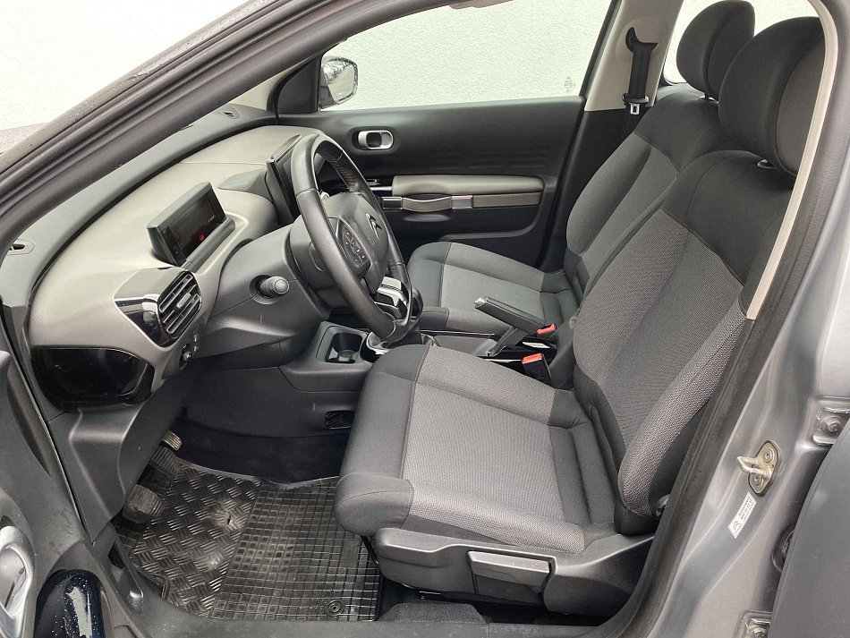 Citroën C4 Cactus 1.2 PT 