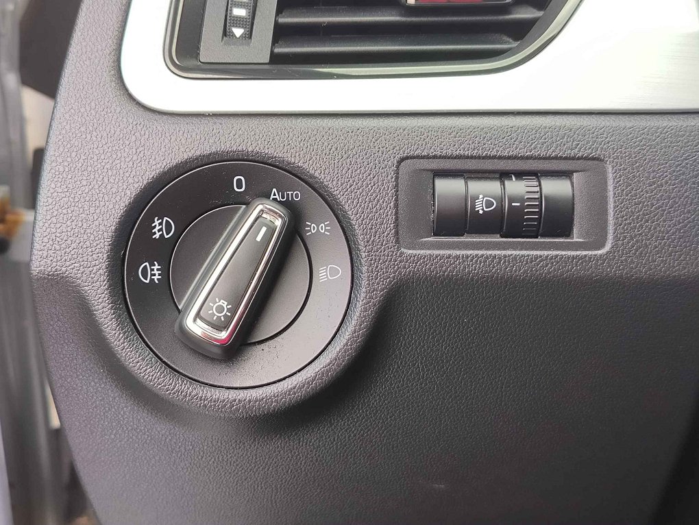 Škoda Rapid 1.0 TSi Ambition