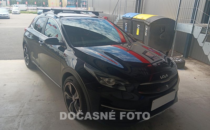 Kia XCeed 1.5 T-GDi 