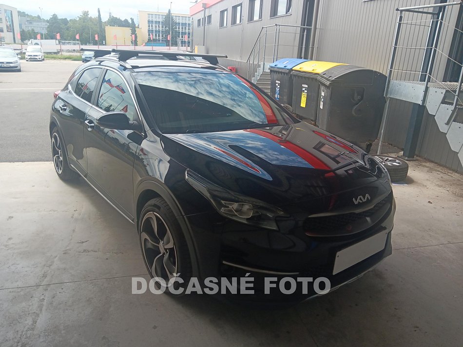 Kia XCeed 1.5 T-GDi 
