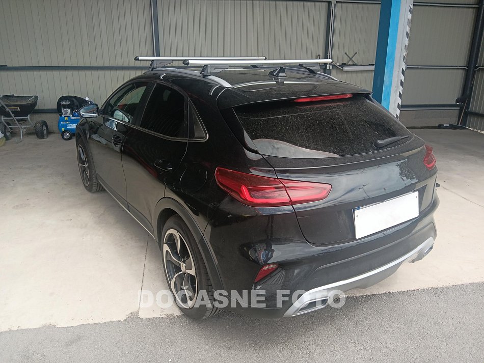Kia XCeed 1.5 T-GDi 