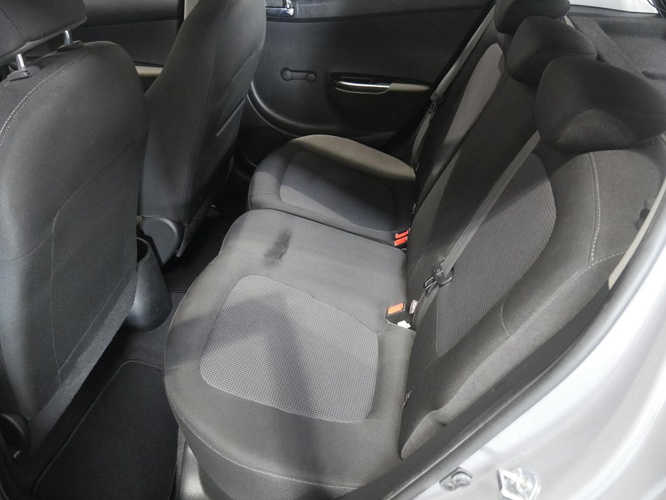 Hyundai I20 1.25i Family