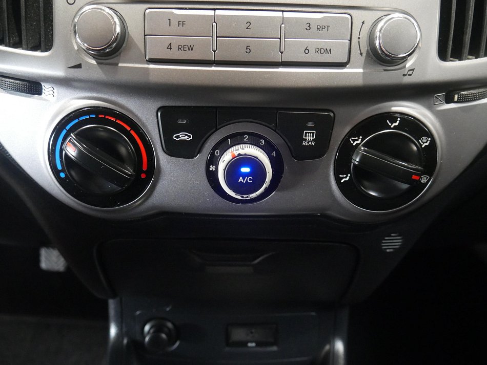 Hyundai I20 1.25i Family