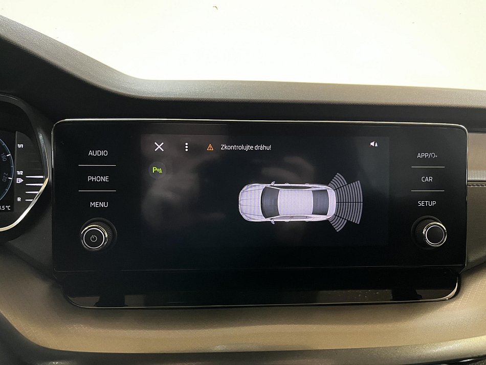 Škoda Octavia IV 2.0TDI 