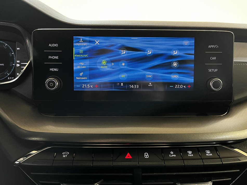 Škoda Octavia IV 2.0TDI 