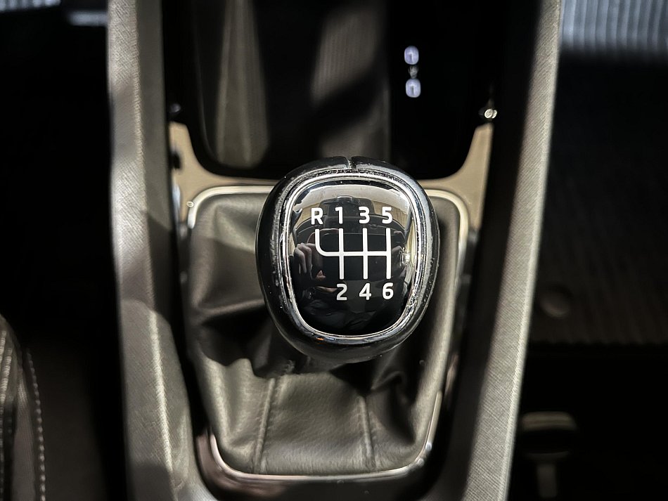 Škoda Octavia IV 2.0TDI 