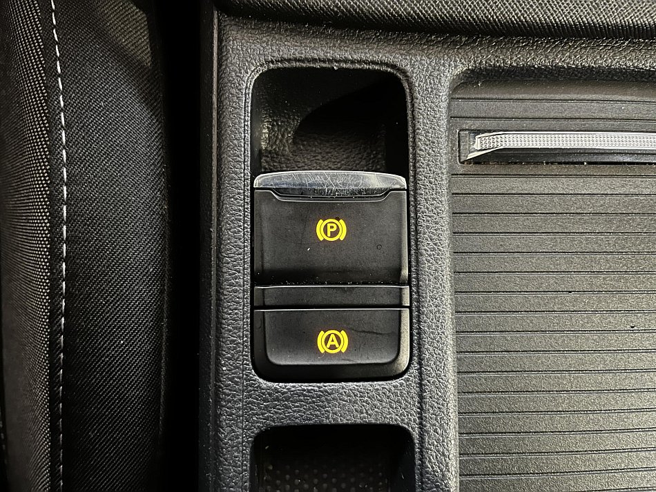 Škoda Octavia IV 2.0TDI 