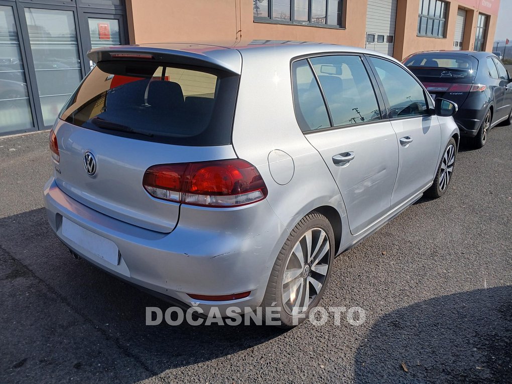 Volkswagen Golf 2.0Tdi 
