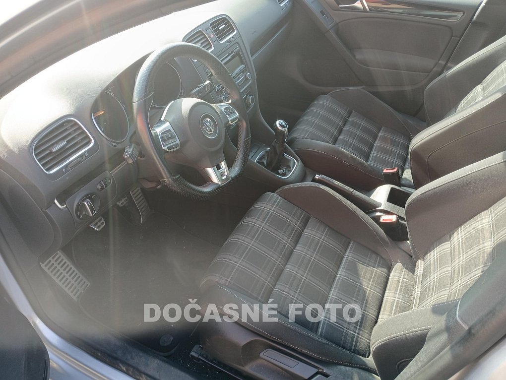 Volkswagen Golf 2.0Tdi 