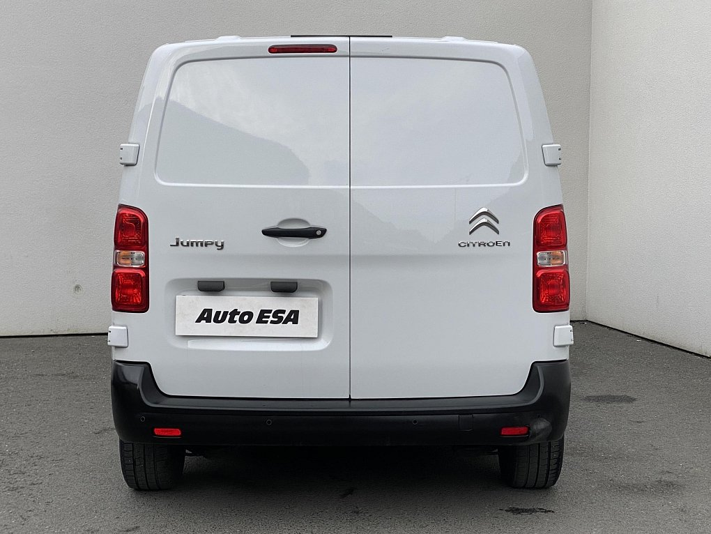 Citroën Jumpy 1.5HDi  L2
