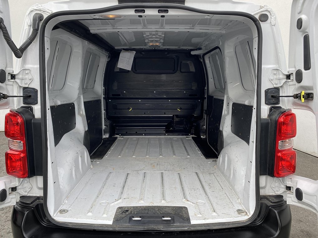 Citroën Jumpy 1.5HDi  L2