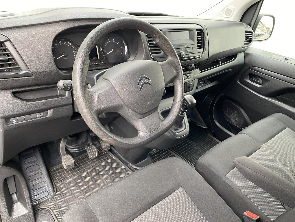 Citroën Jumpy 1.5HDi  L2
