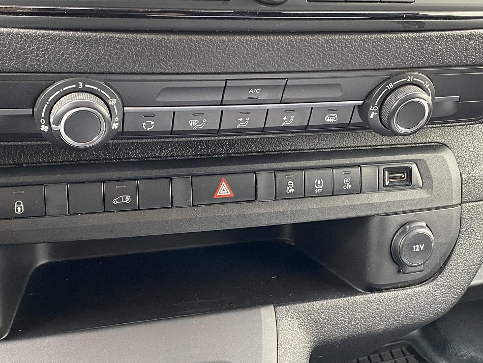 Citroën Jumpy 1.5HDi  L2