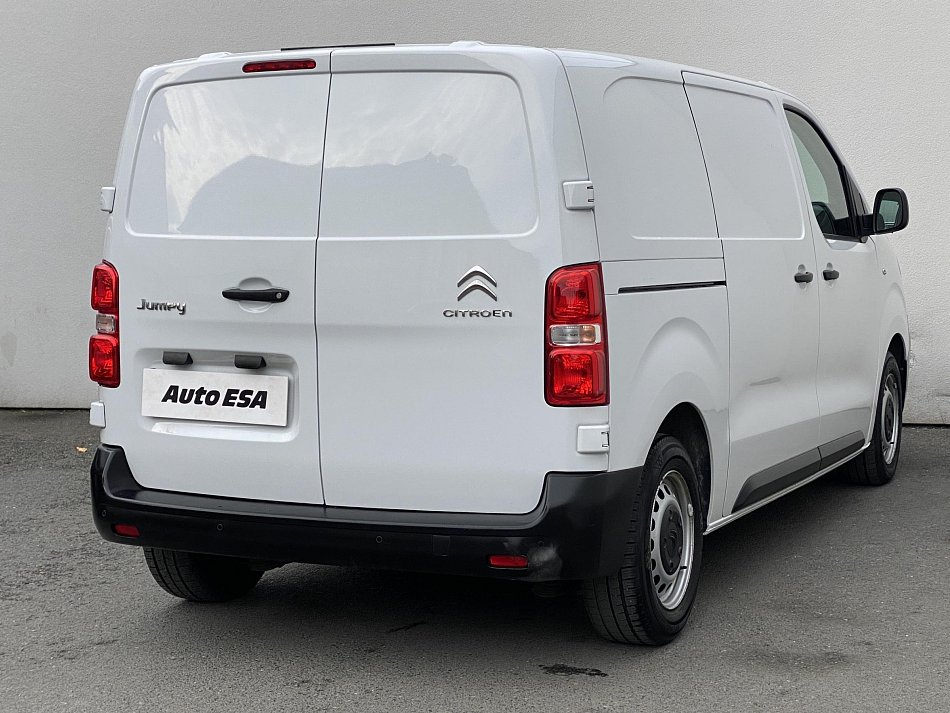 Citroën Jumpy 1.5HDi  L2