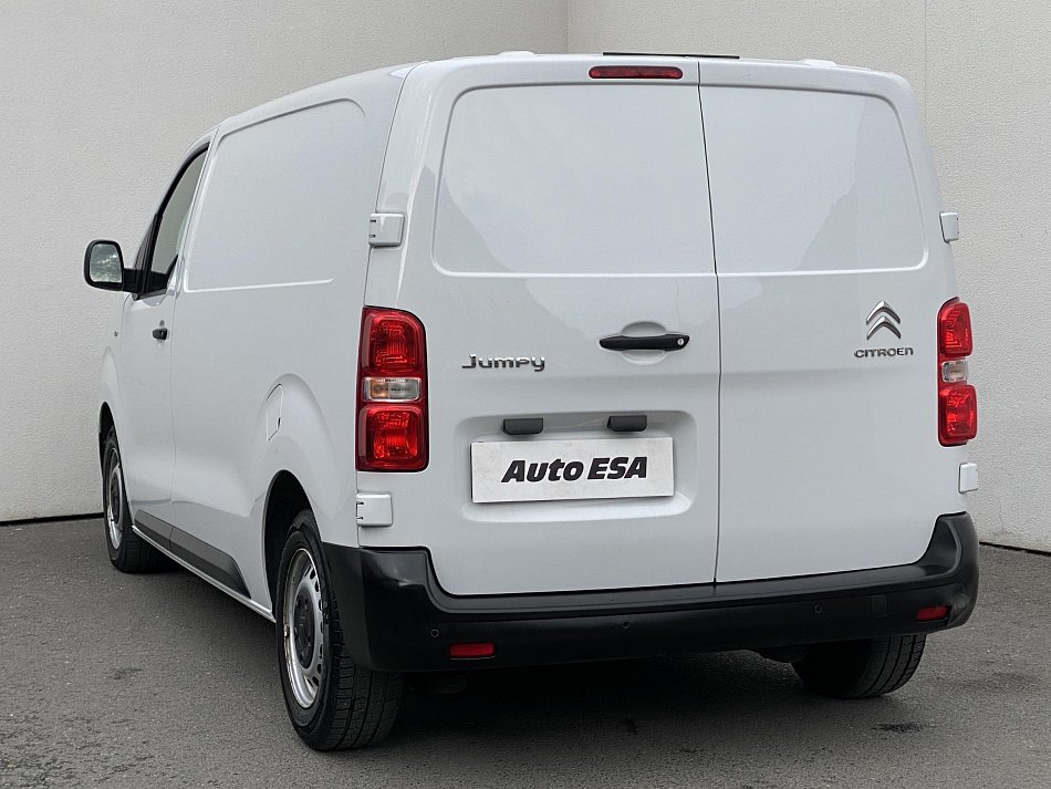 Citroën Jumpy 1.5HDi  L2