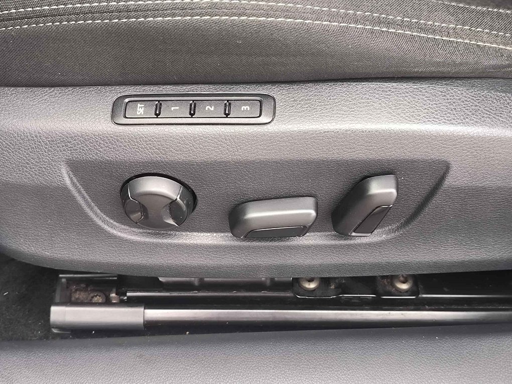 Škoda Superb III 1.4 TSi Style