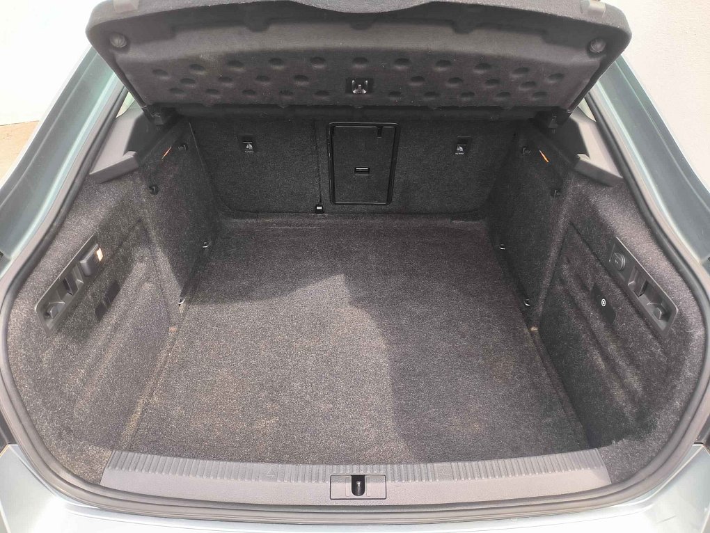 Škoda Superb III 1.4 TSi Style