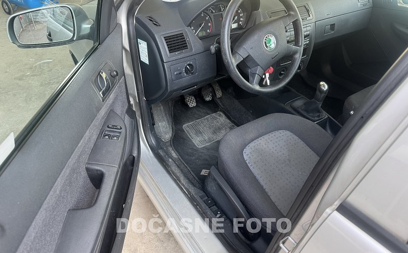 Škoda Fabia I 1.4 16V 