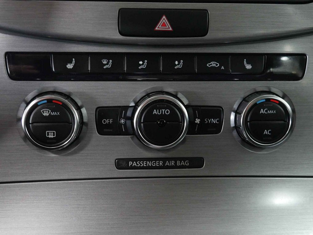 Volkswagen Passat 2.0 TDi 