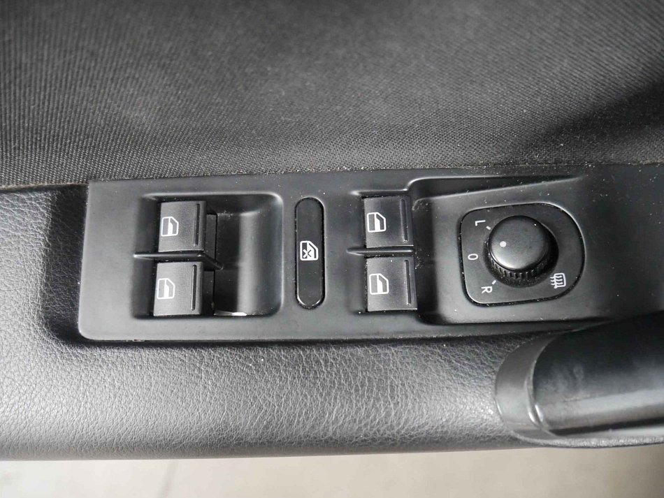 Volkswagen Passat 2.0 TDi 