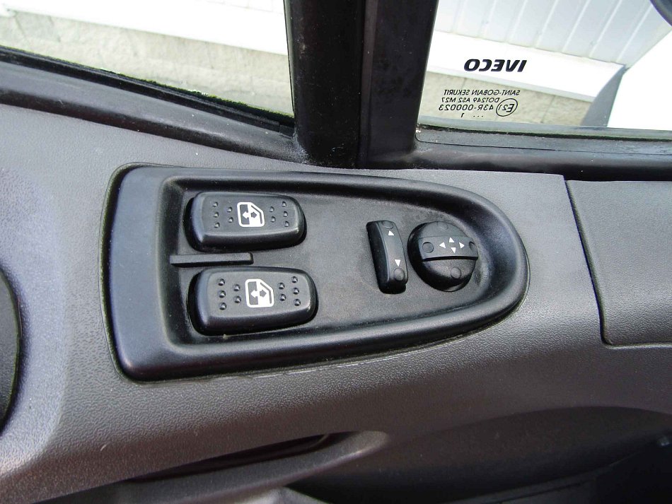 Iveco Daily 3.0D  35C18