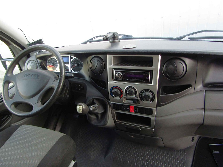 Iveco Daily 3.0D  35C18