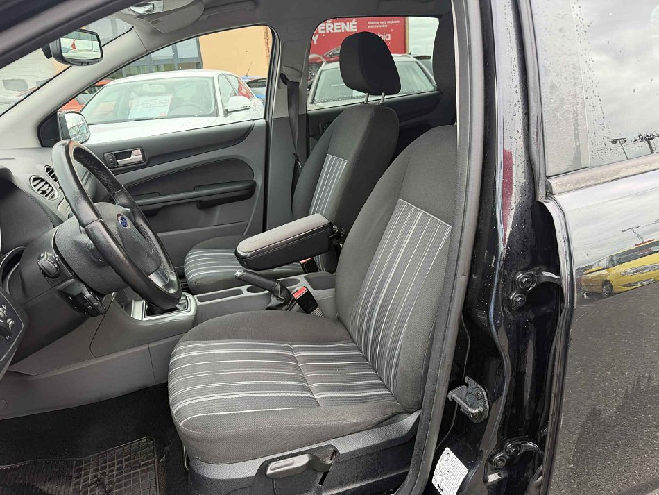 Ford Focus 1.6 