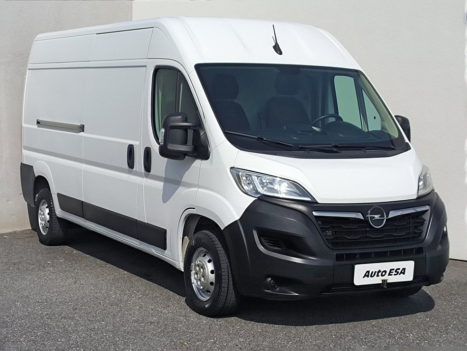 Opel Movano 2.2CDTi  L4H2