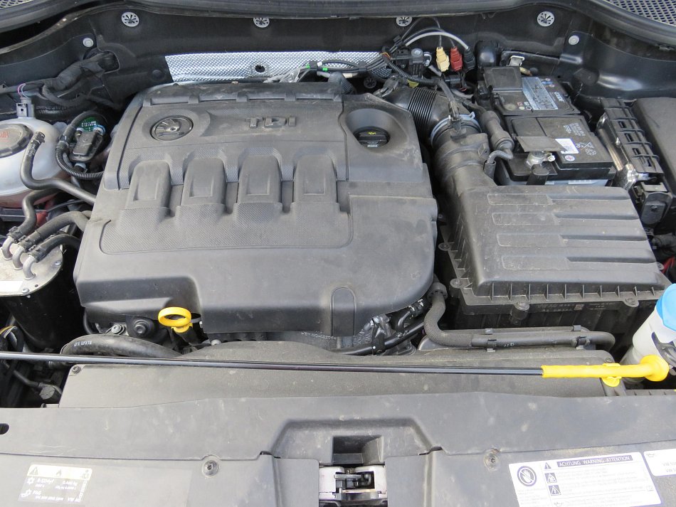 Škoda Karoq 2.0TDi Style 4x4