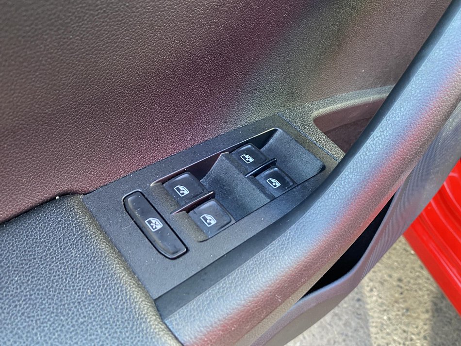 Škoda Octavia III 1.6 TDi Ambition