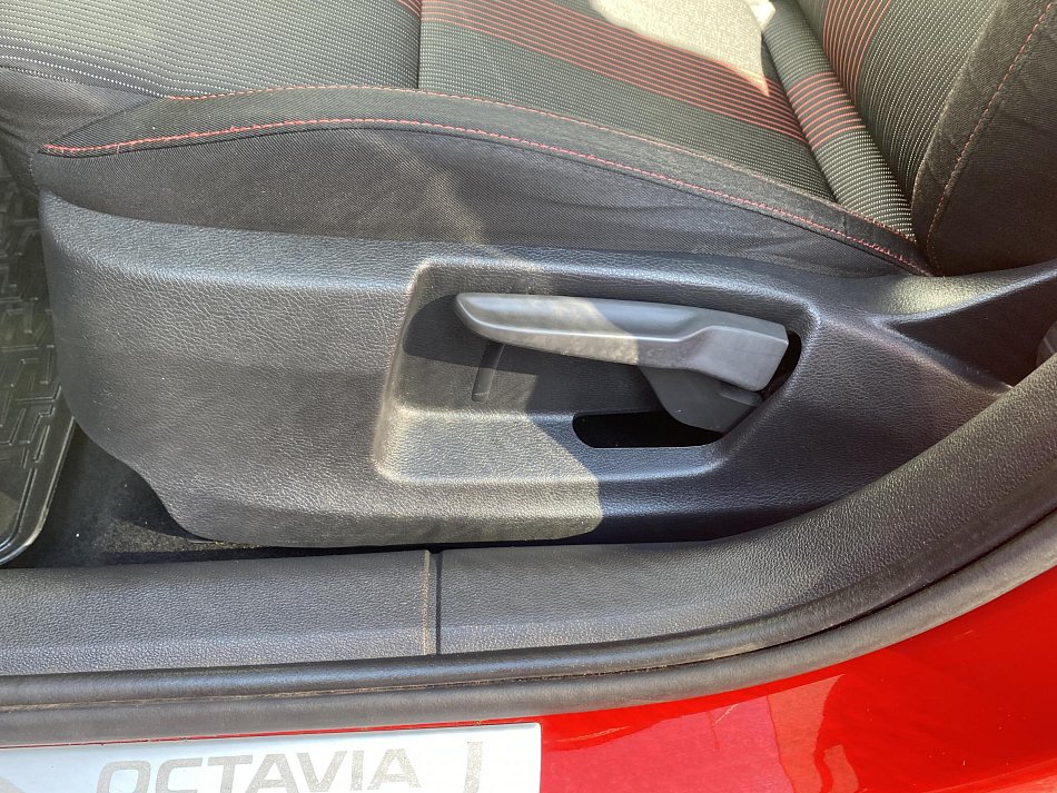 Škoda Octavia III 1.6 TDi Ambition