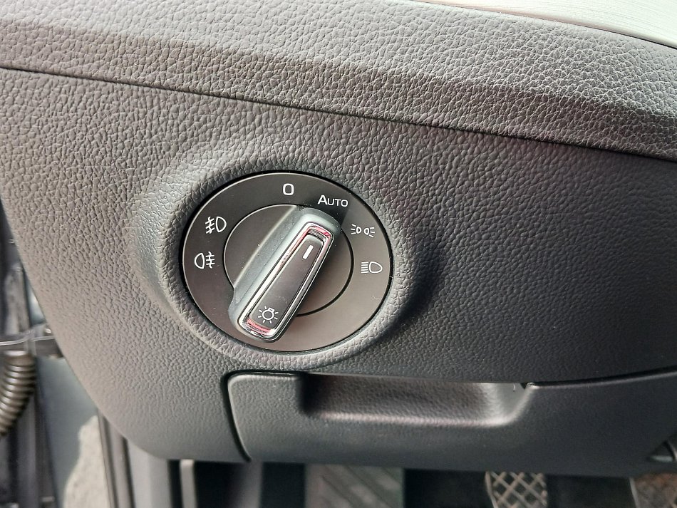 Škoda Superb III 1.6 TDi Ambition
