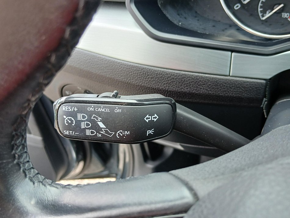 Škoda Superb III 1.6 TDi Ambition