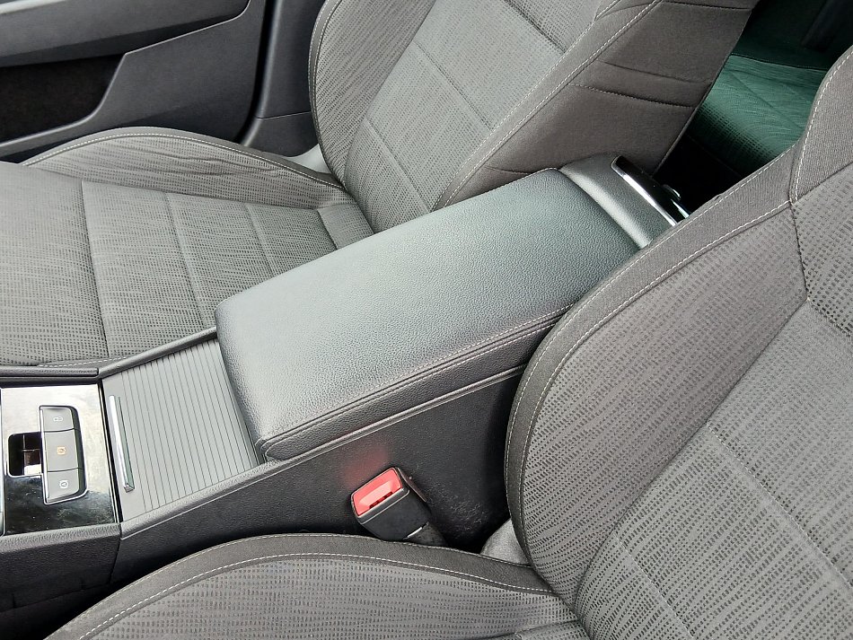 Škoda Superb III 1.6 TDi Ambition