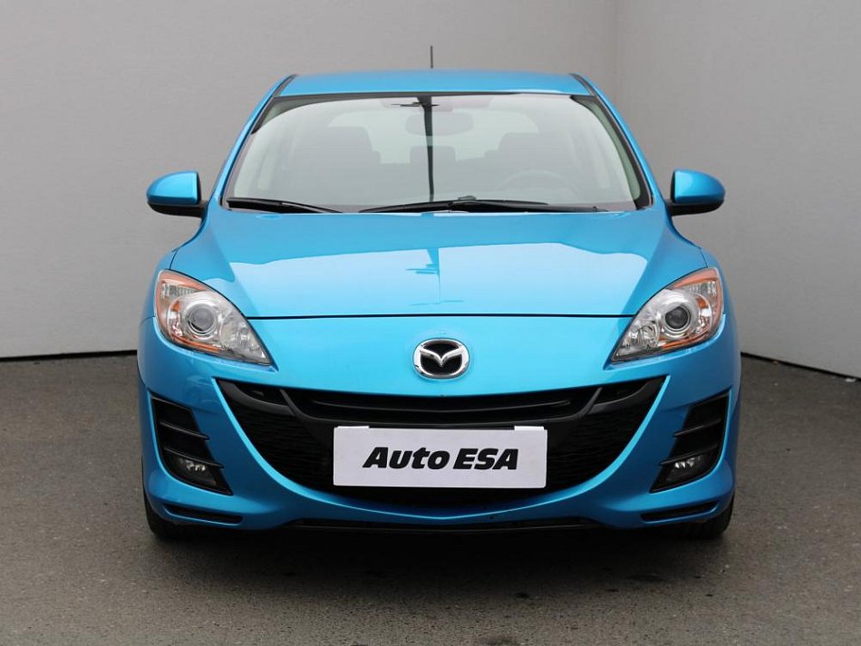 Mazda 3 2.0i 